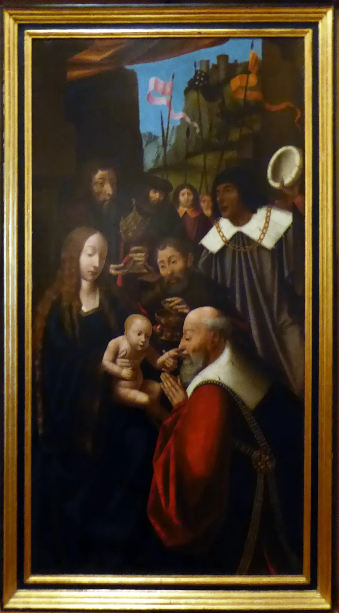 Sacred Art Museum of Funchal