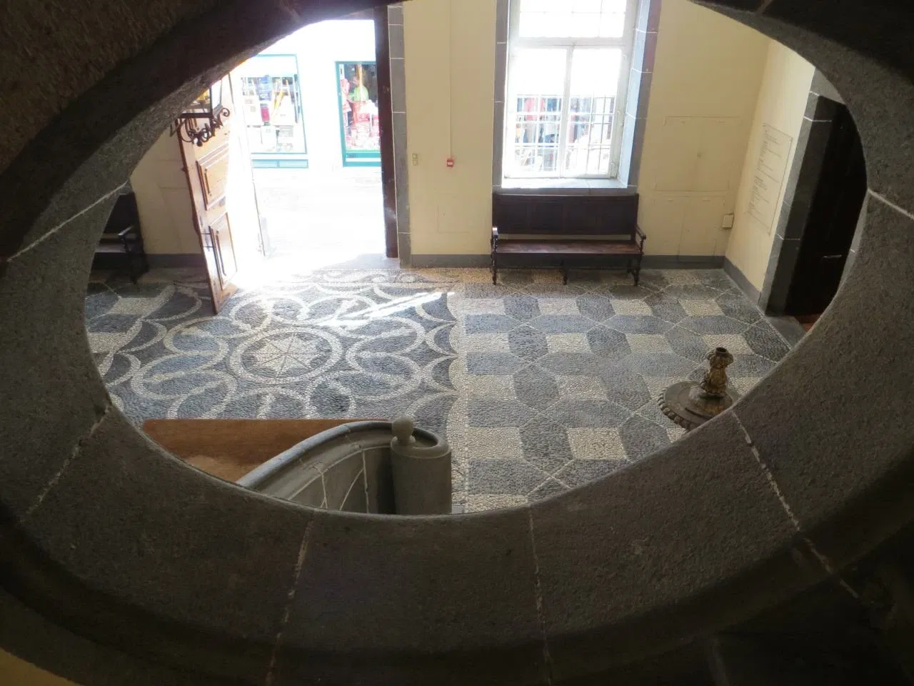 Sacred Art Museum of Funchal