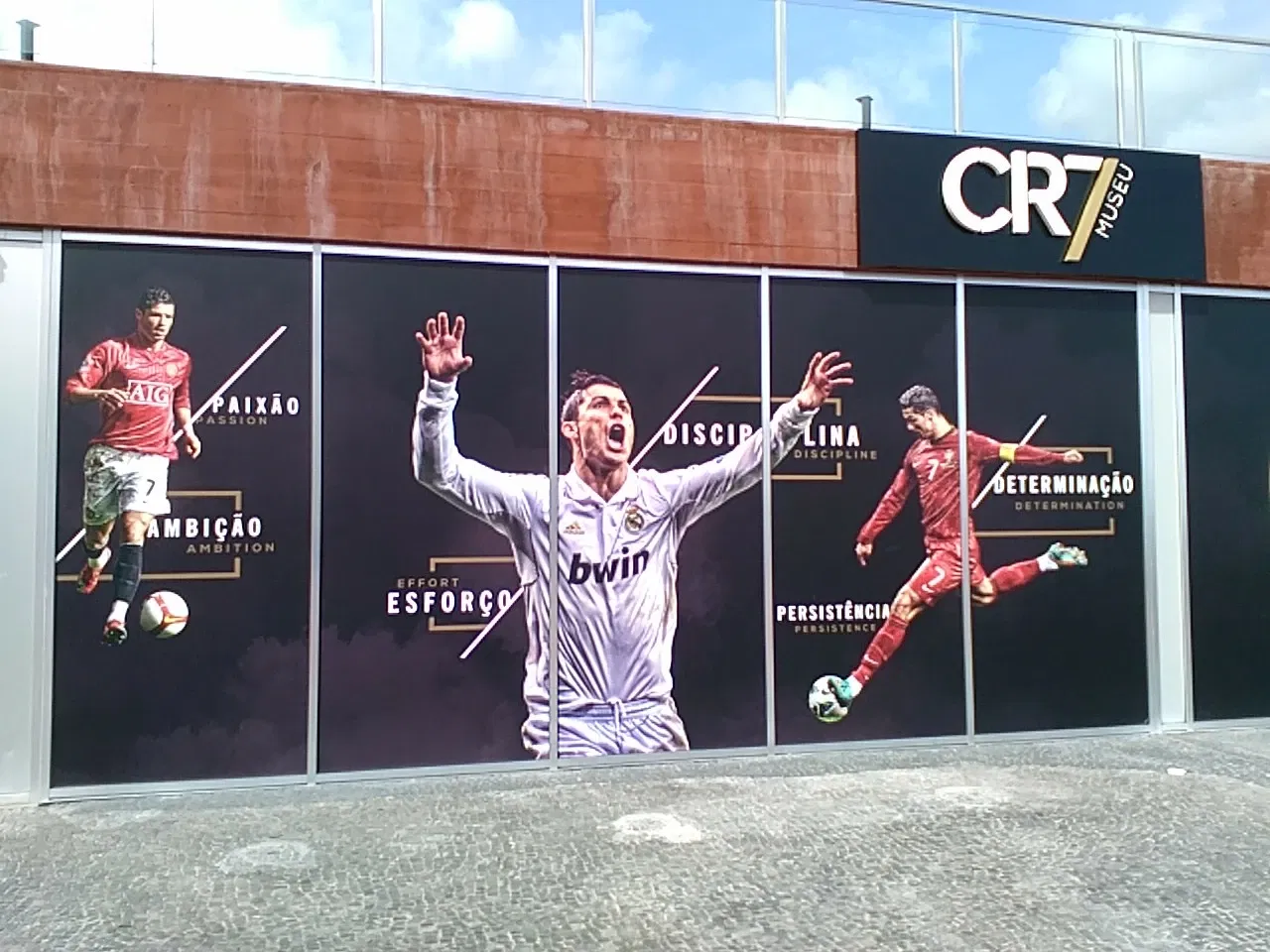 CR7 Museum