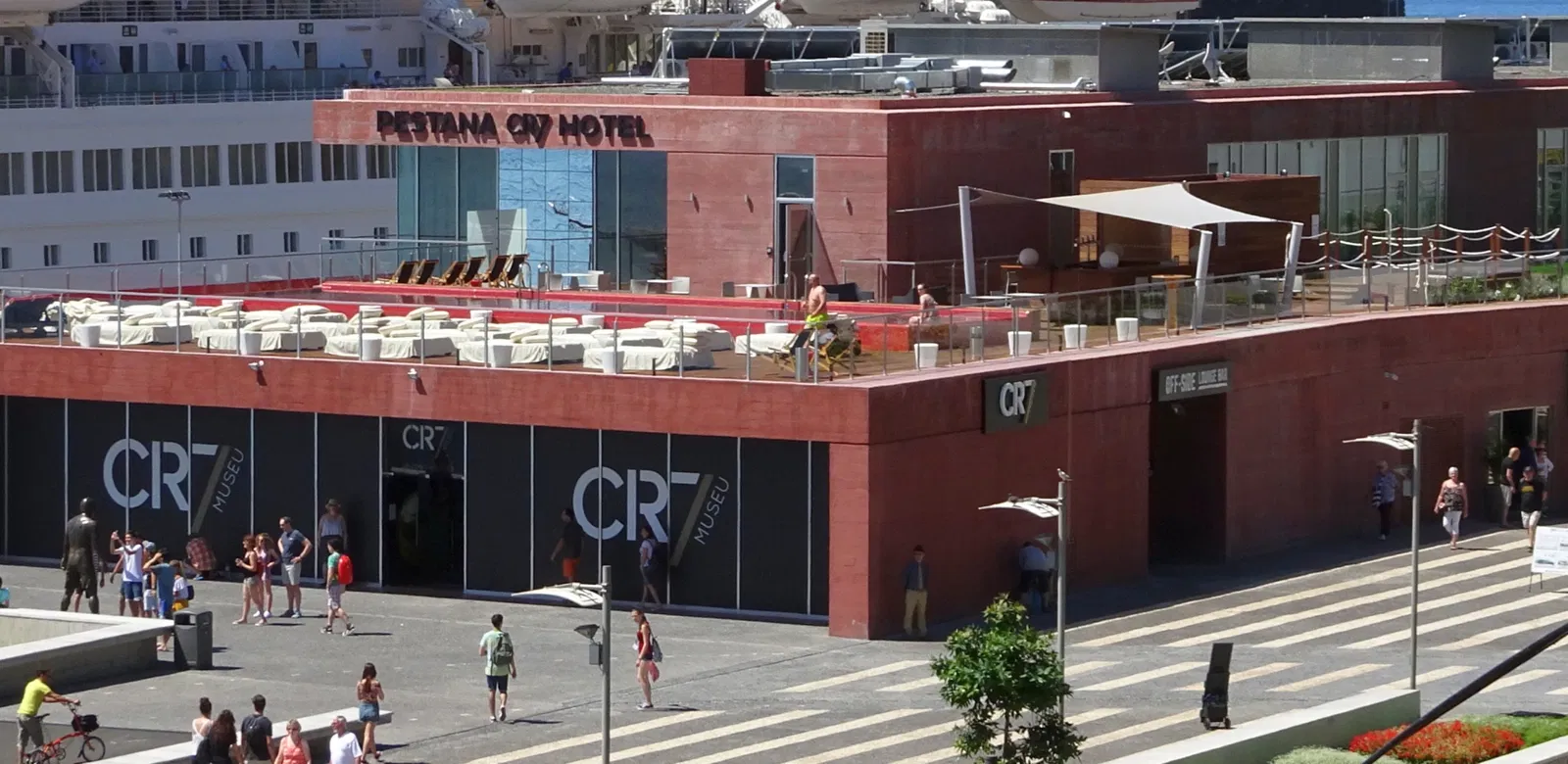CR7 Museum