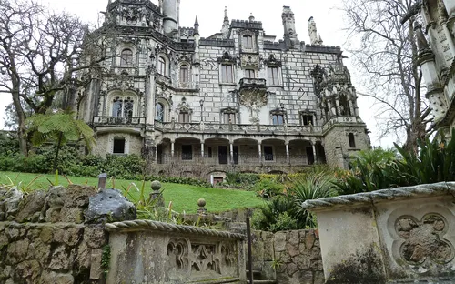 Quinta da Regaleira