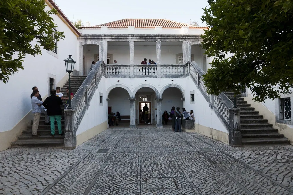 Casa da Cerca