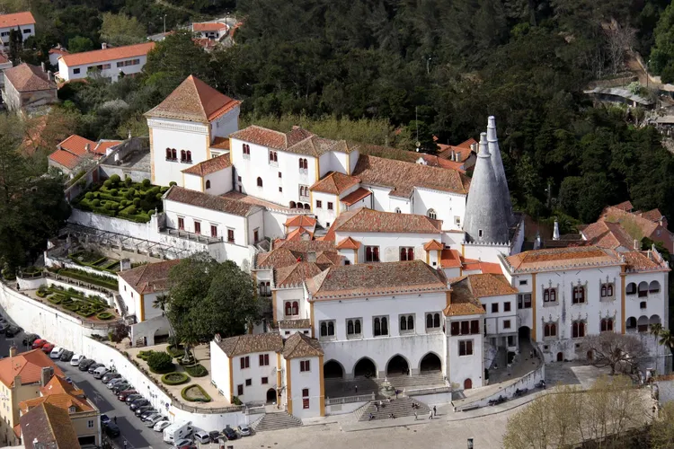 National Palace of Sintra