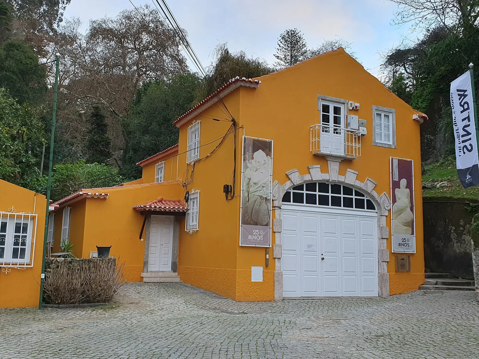 Anjos Teixeira Museum