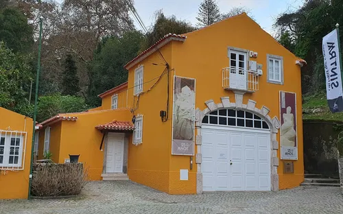 Anjos Teixeira Museum