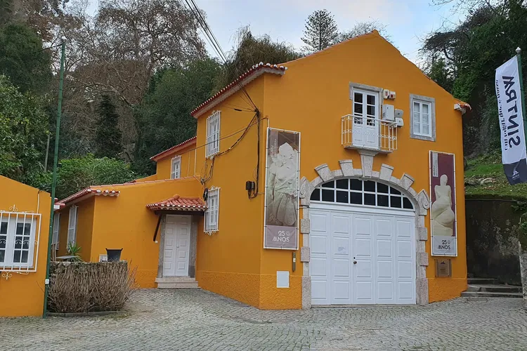 Anjos Teixeira Museum