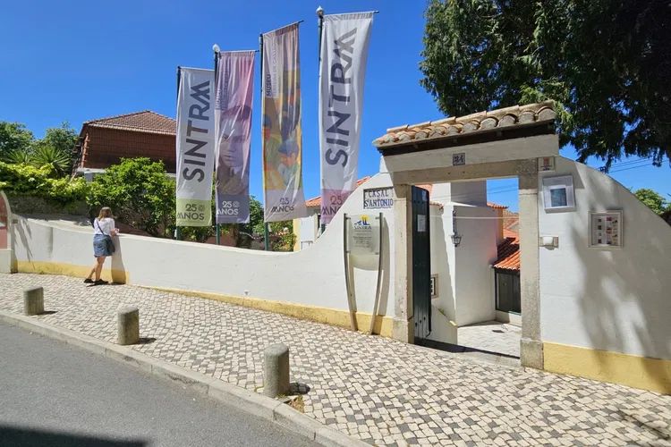 Ferreira de Castro Museum