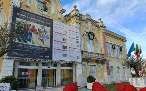 Sintra Museum of Modern Art