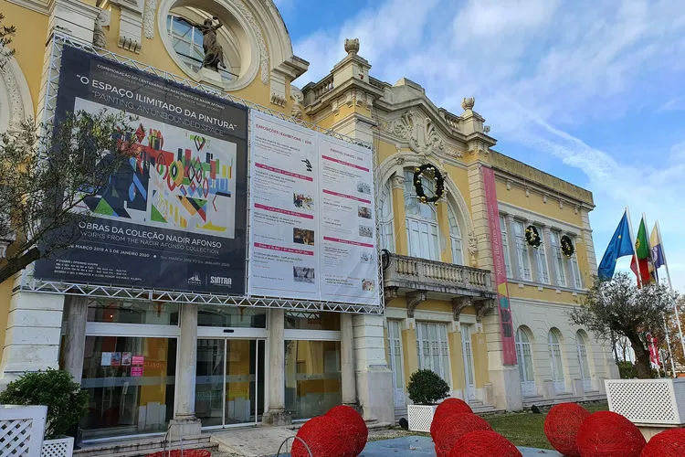 Sintra Museum of Modern Art