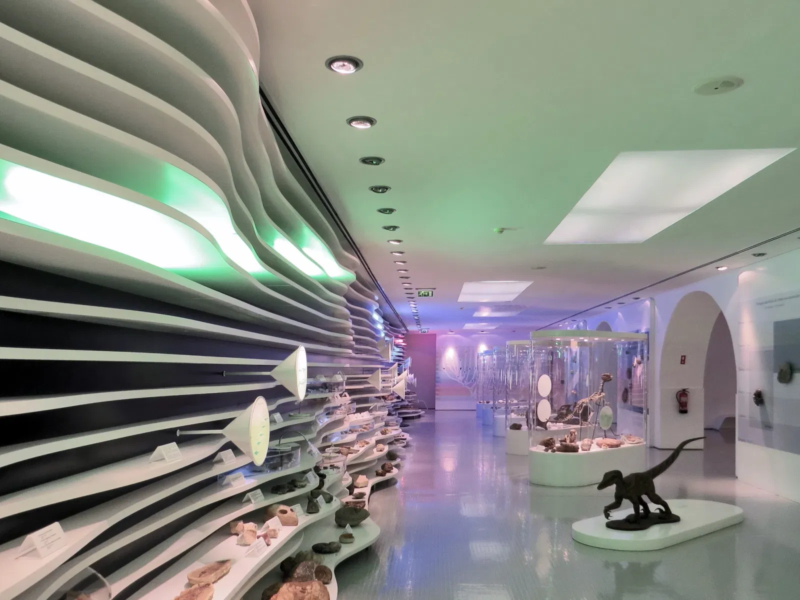 Sintra Natural History Museum