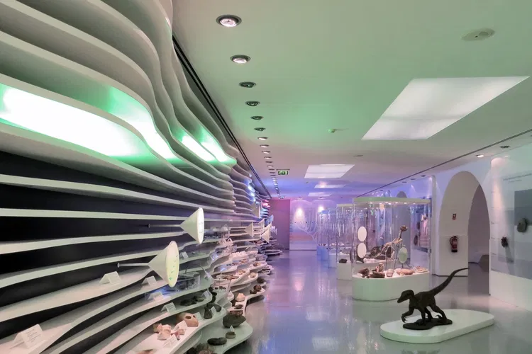 Sintra Natural History Museum