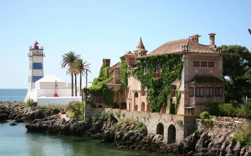 Santa Marta Lighthouse Museum