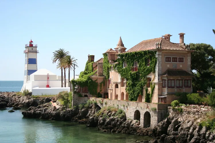 Santa Marta Lighthouse Museum