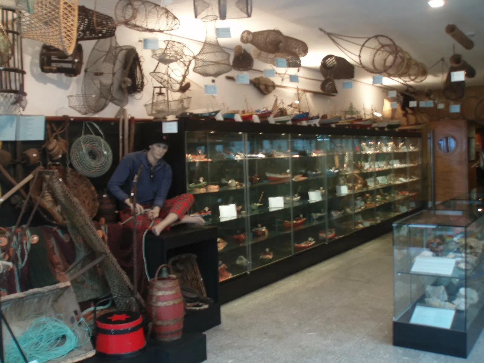 Estacao Litoral da Aguda