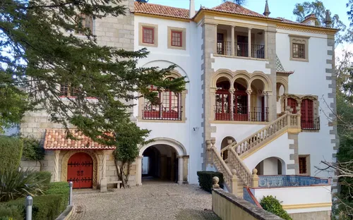 Museum of Portuguese Music