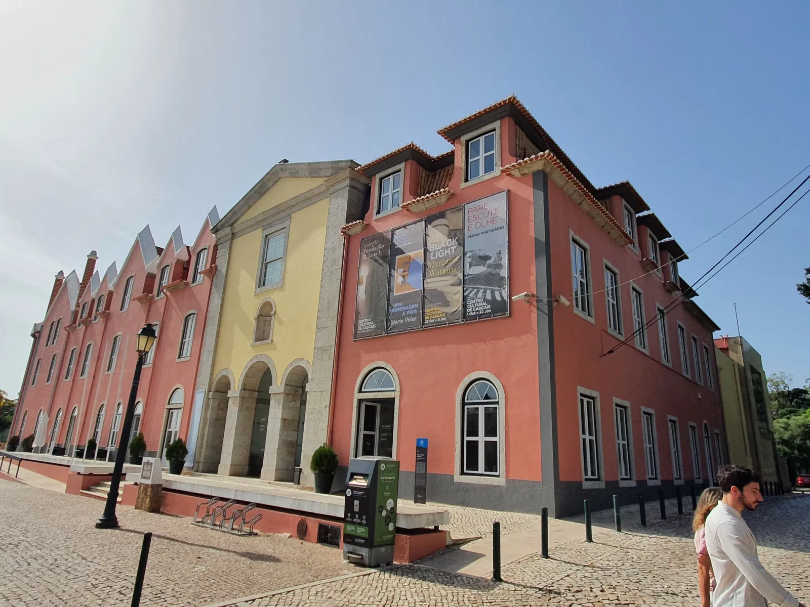 Dom Luis I Foundation