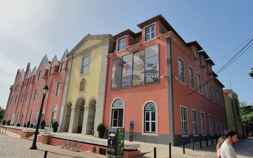 Dom Luis I Foundation