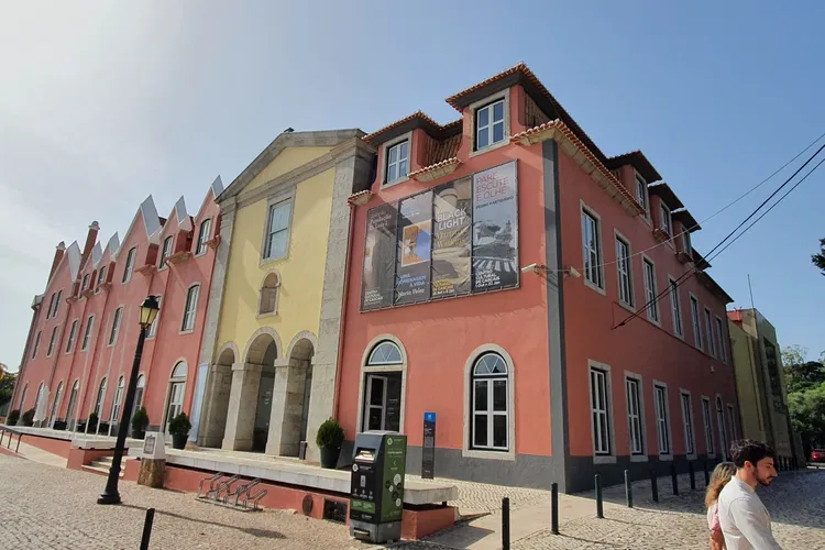 Dom Luis I Foundation