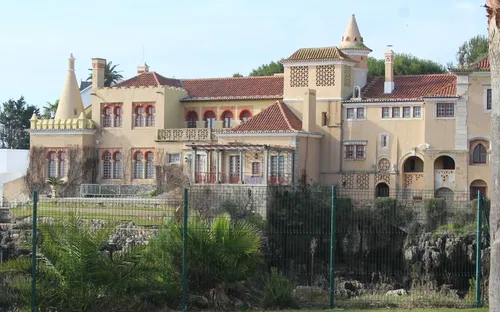 Santa Maria House Museum