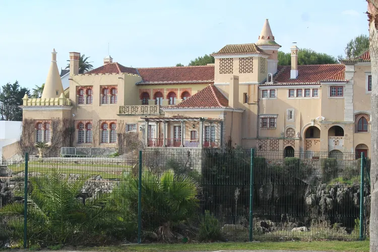 Santa Maria House Museum