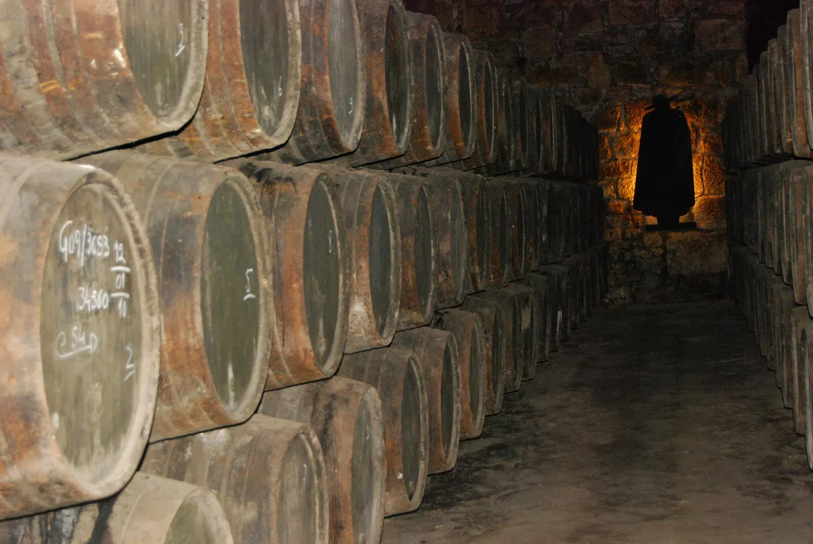 Sandeman Cellars