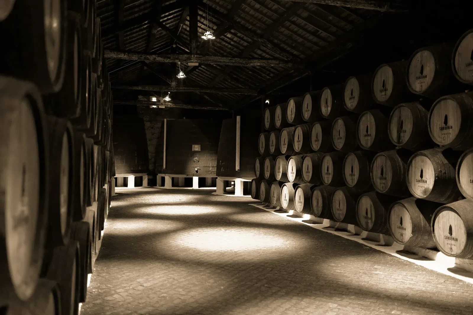 Sandeman Cellars