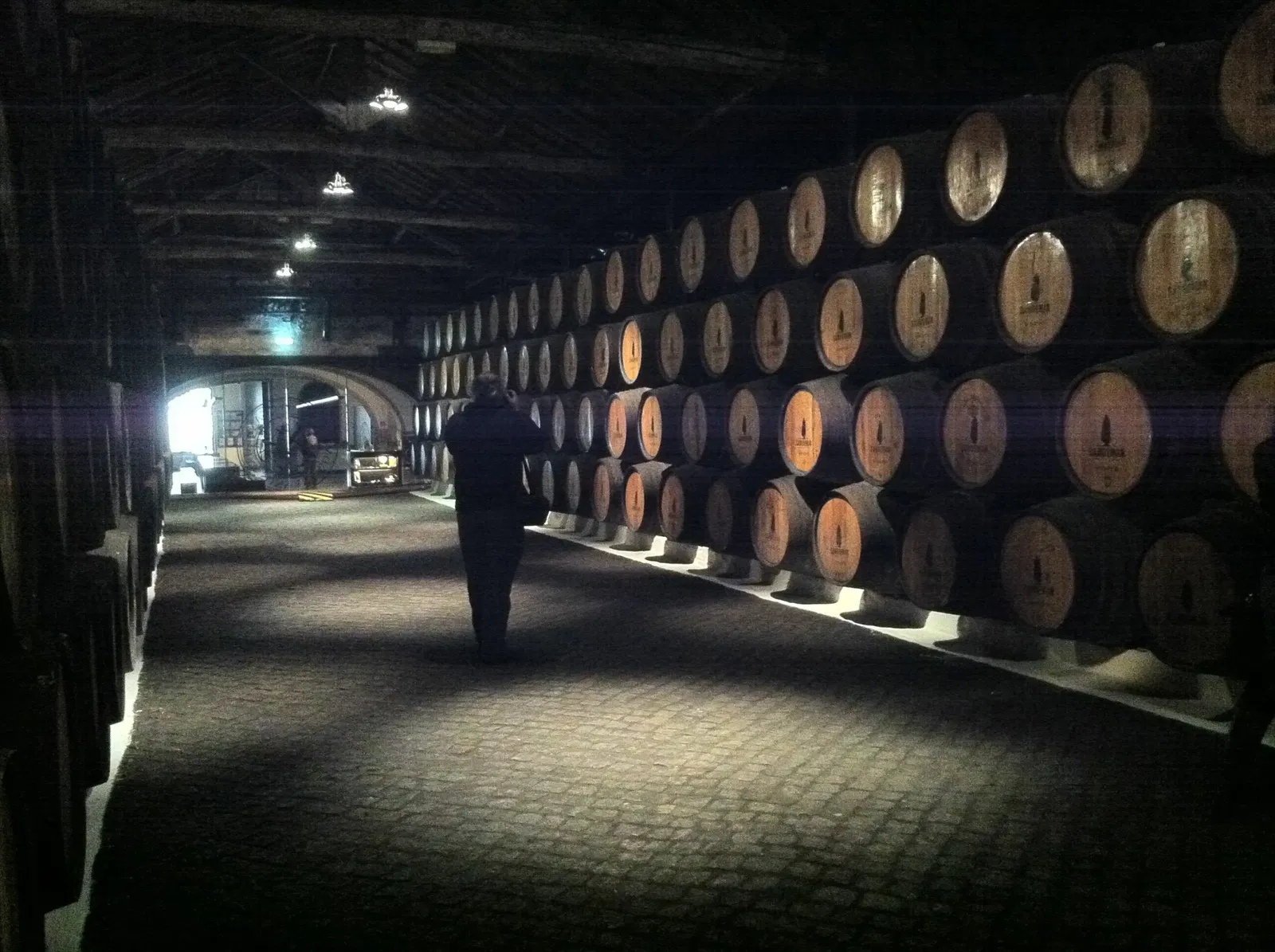 Sandeman Cellars