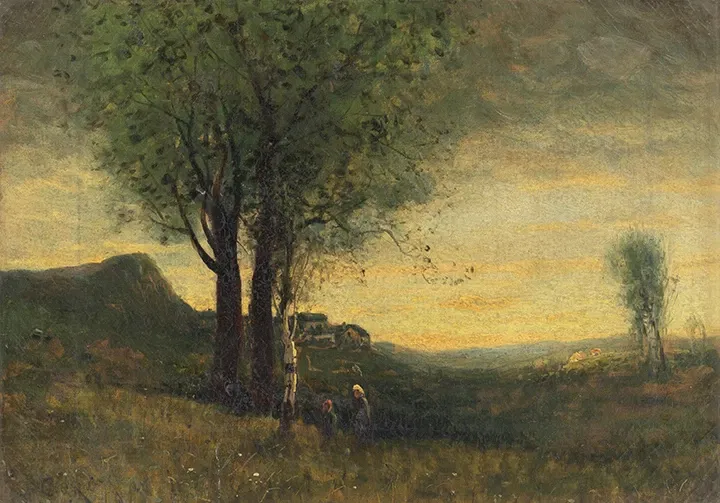 Chazen Museum of Art