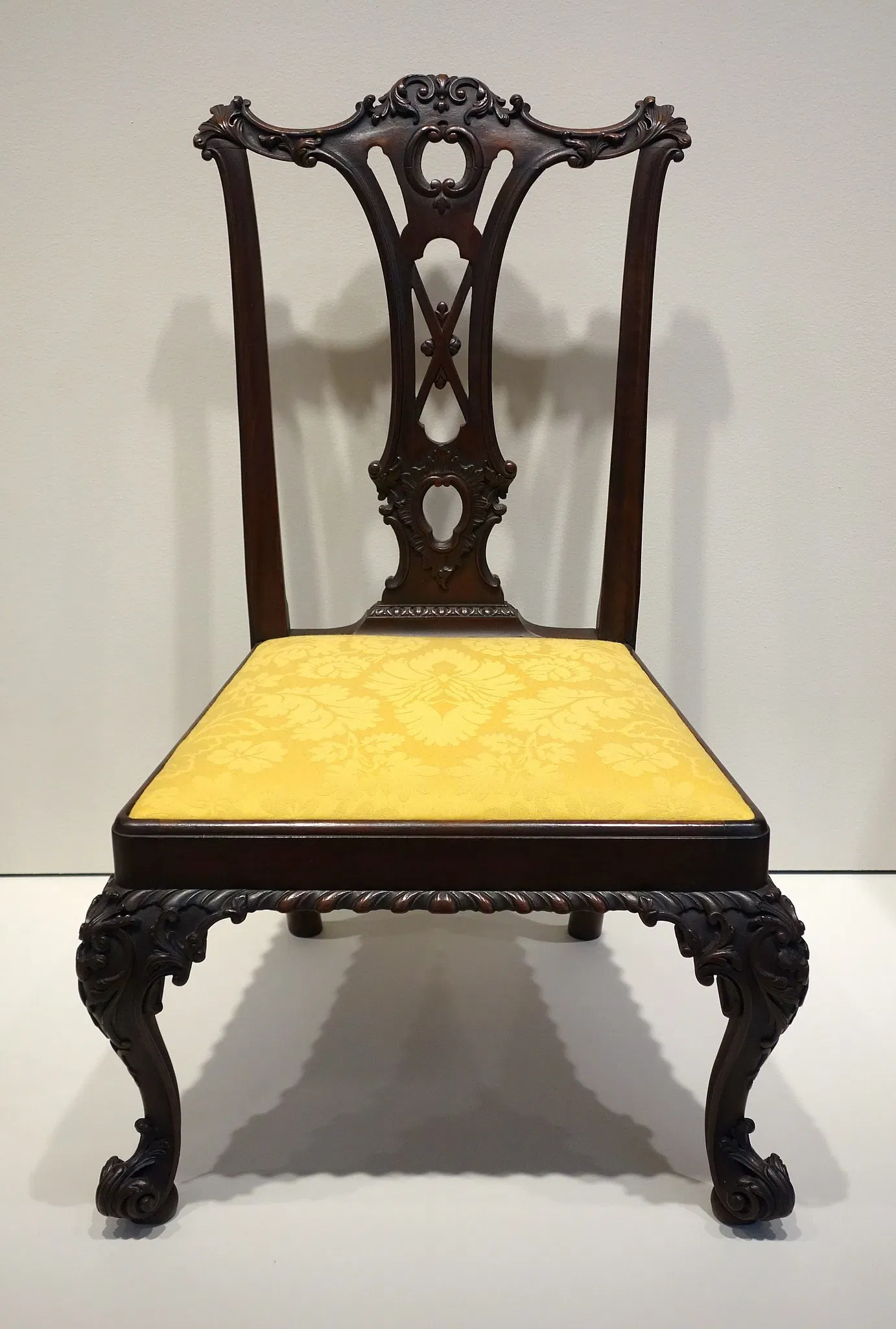 Chazen Museum of Art