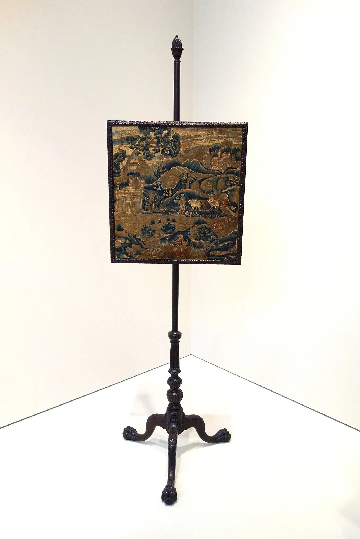 Chazen Museum of Art