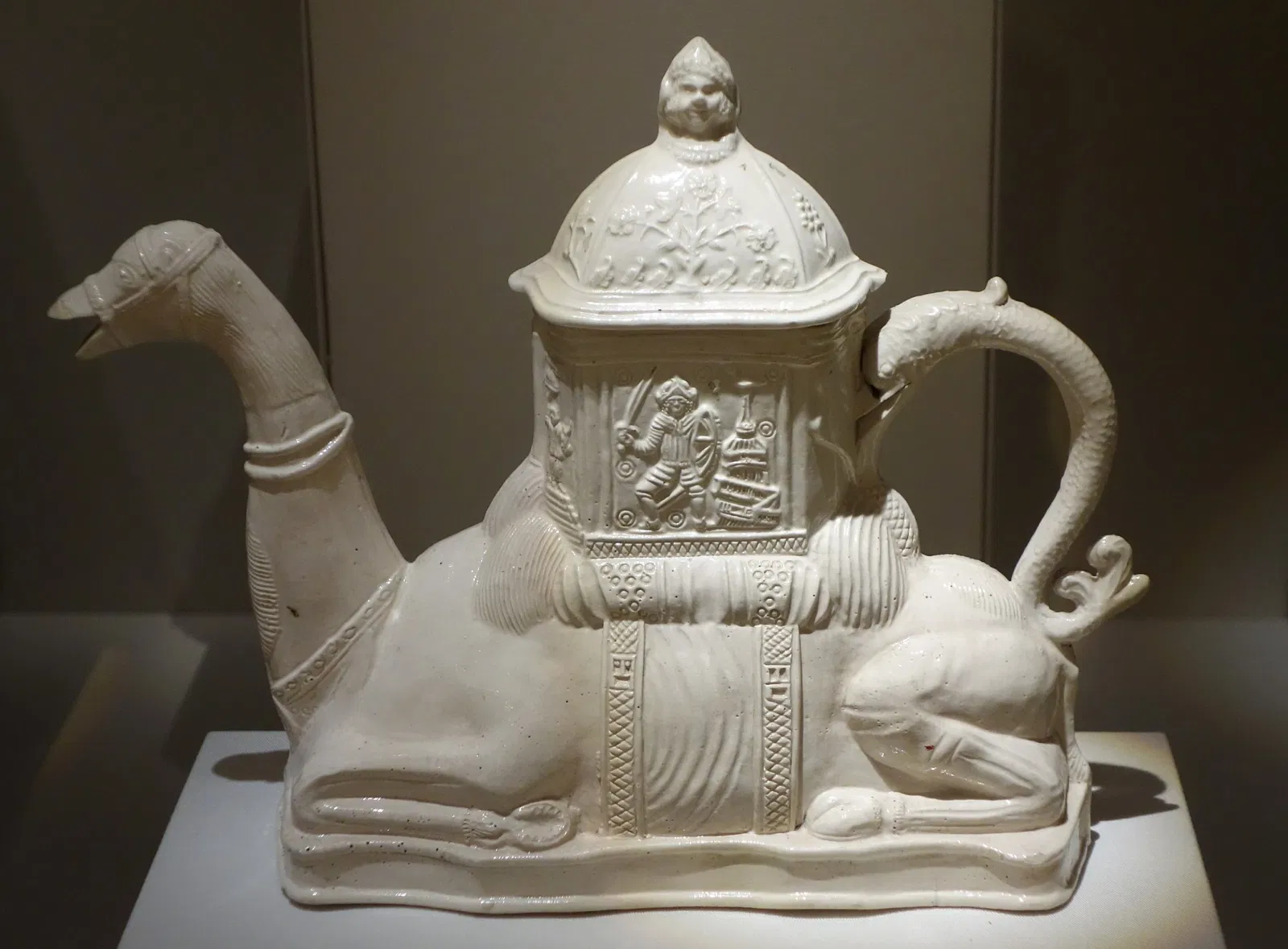 Chazen Museum of Art