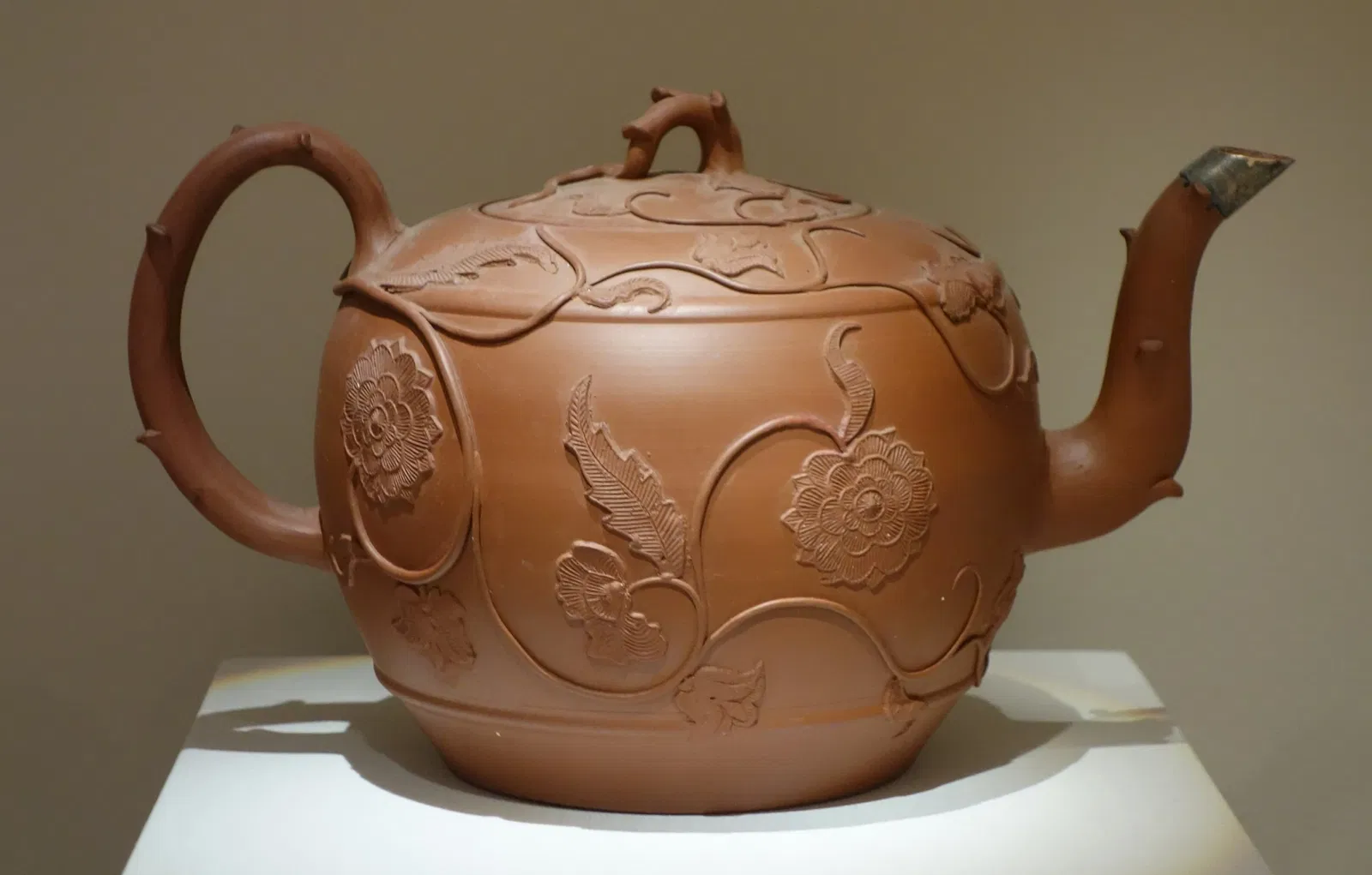 Chazen Museum of Art