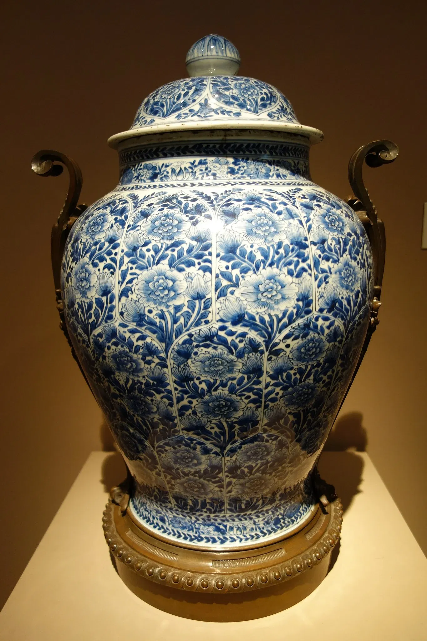 Chazen Museum of Art