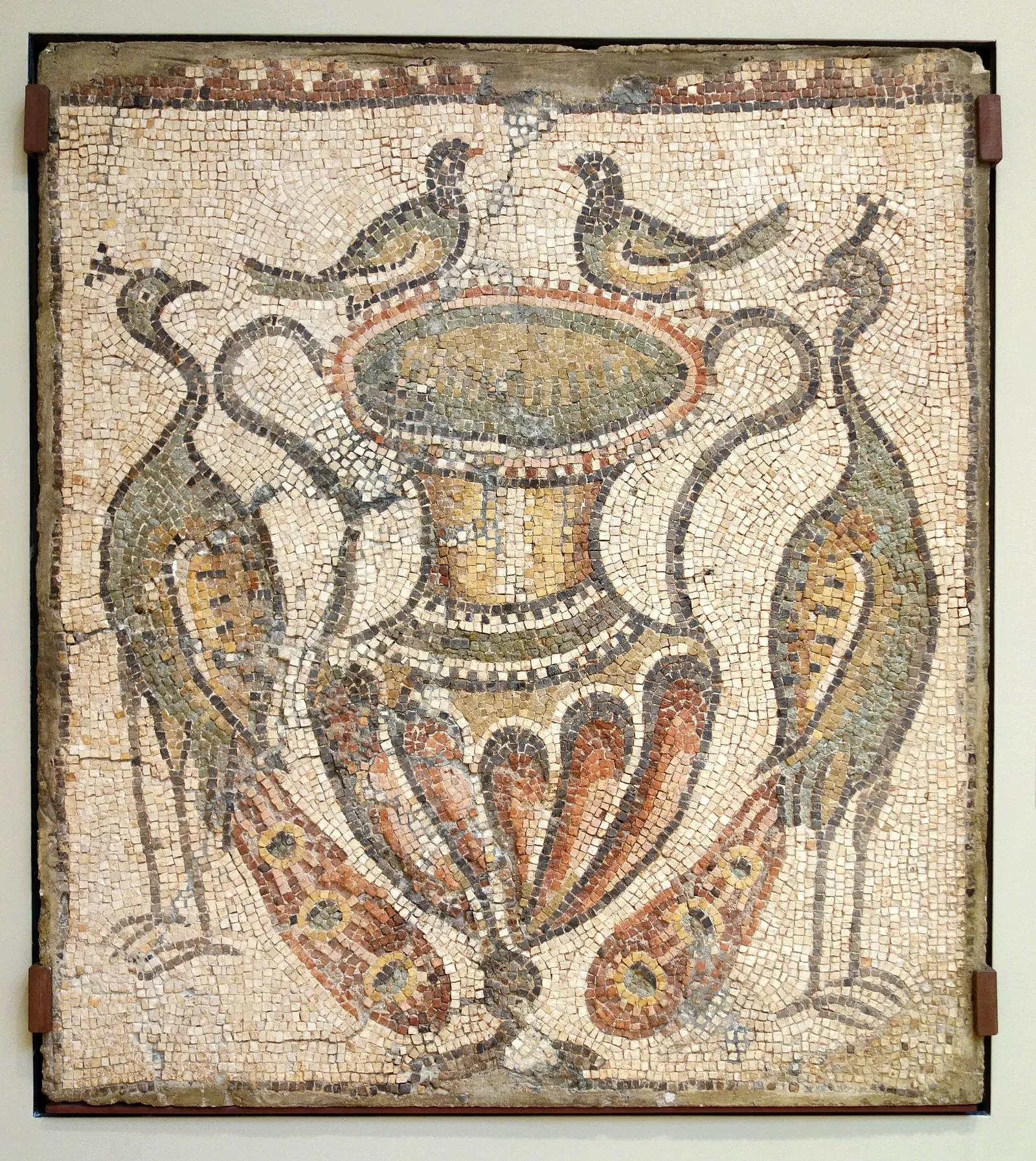 Chazen Museum of Art