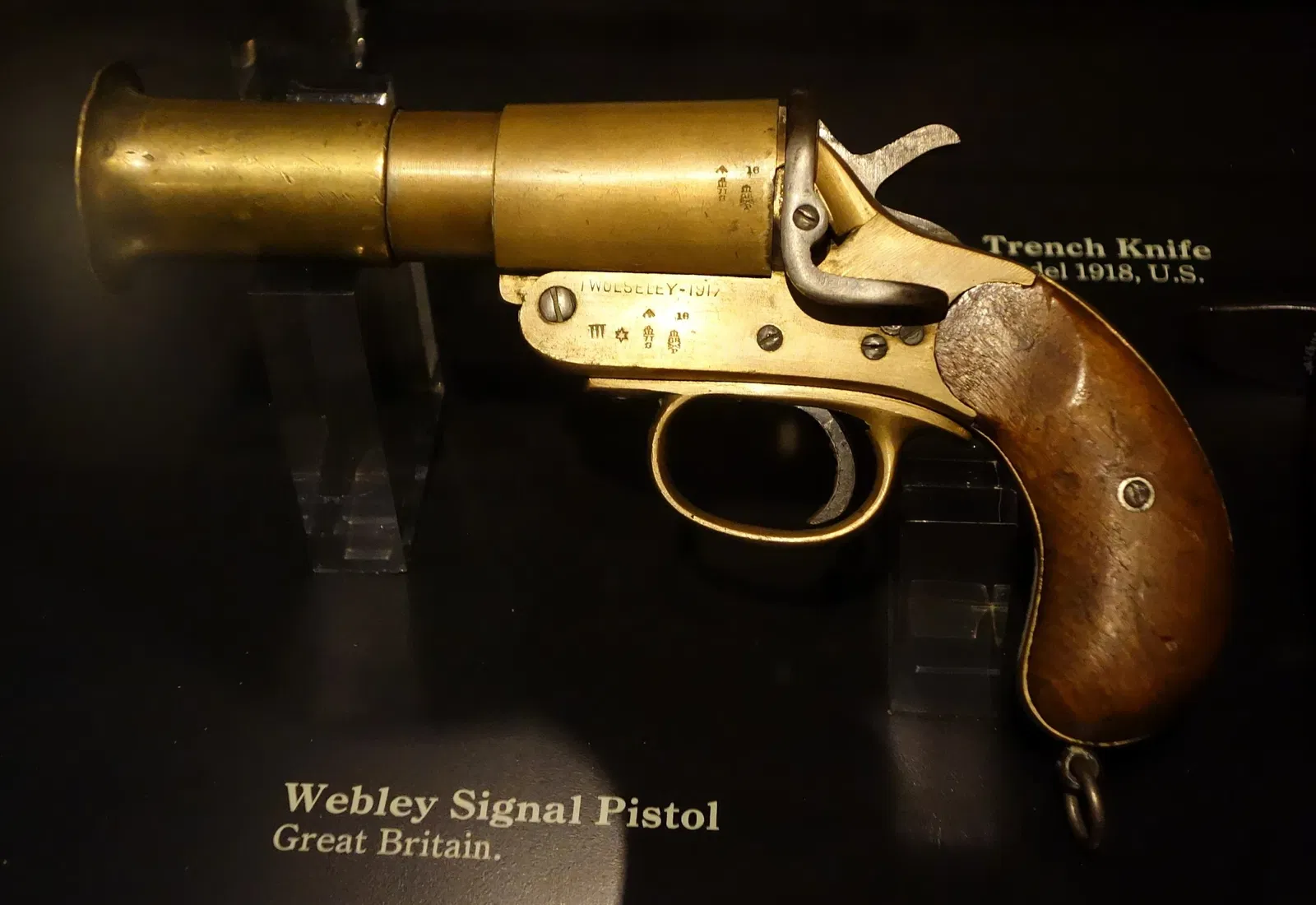 Wisconsin Veterans Museum