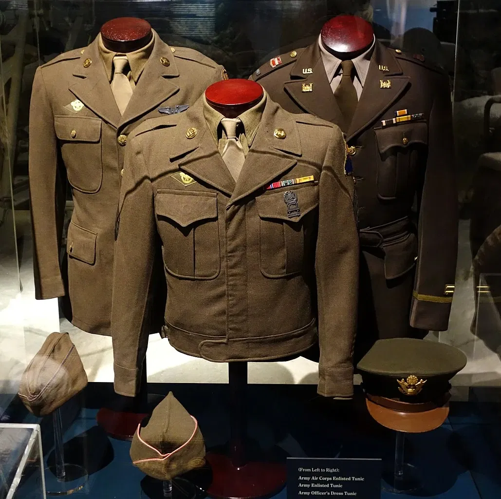 Wisconsin Veterans Museum