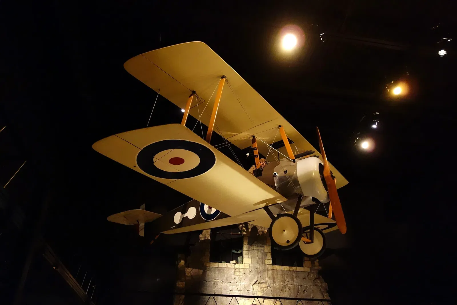 Wisconsin Veterans Museum