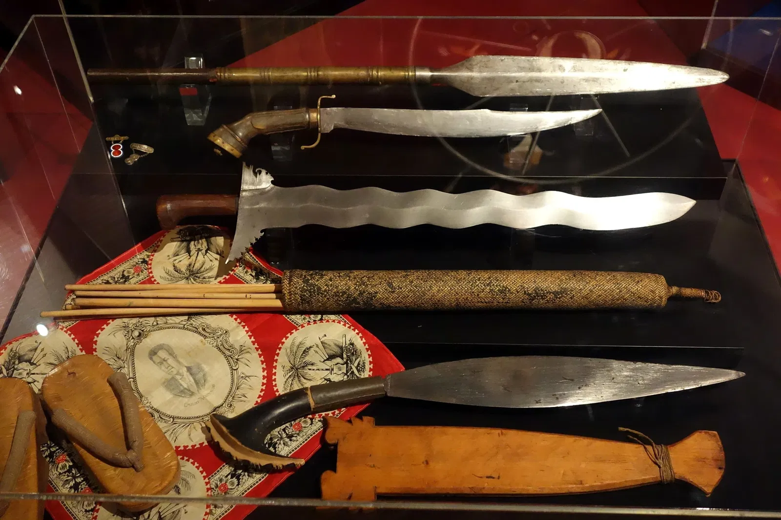 Wisconsin Veterans Museum