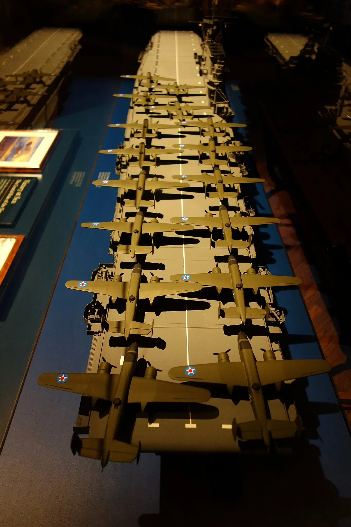 Wisconsin Veterans Museum