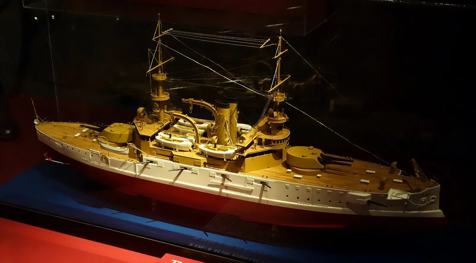 Wisconsin Veterans Museum