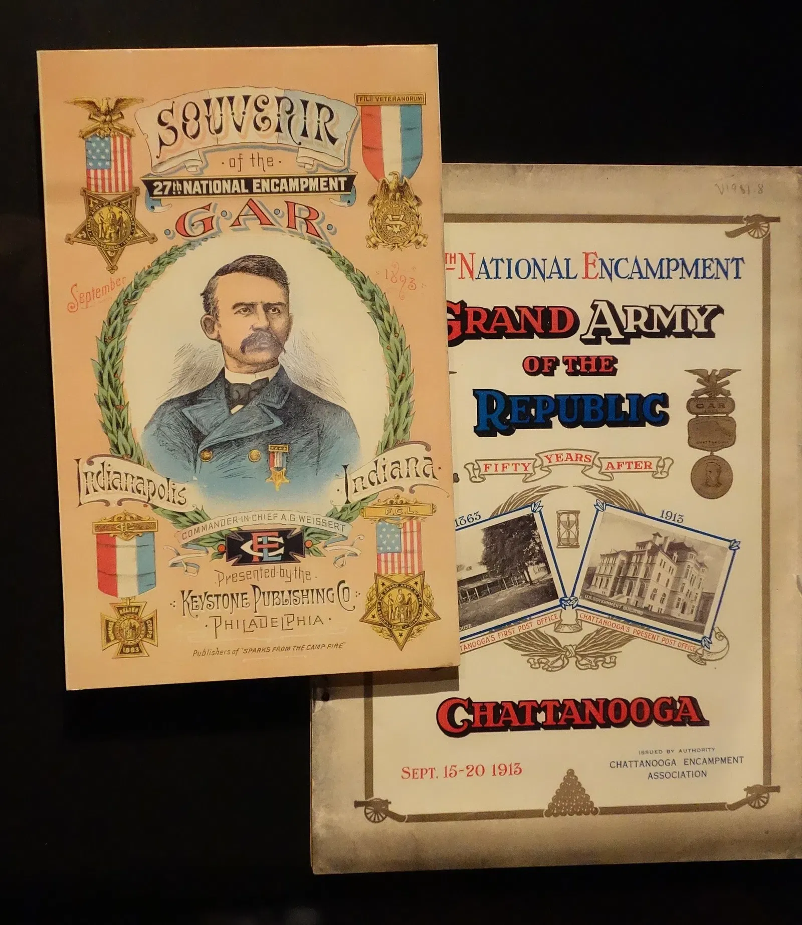 Wisconsin Veterans Museum