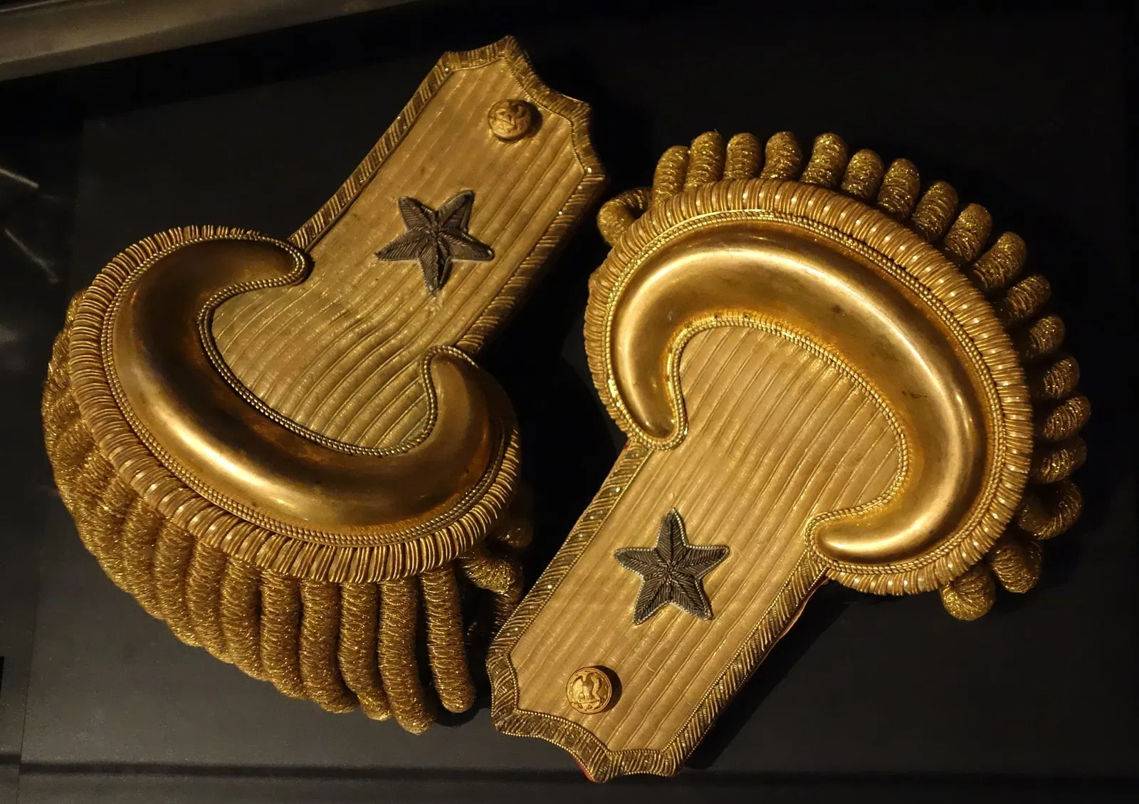 Wisconsin Veterans Museum