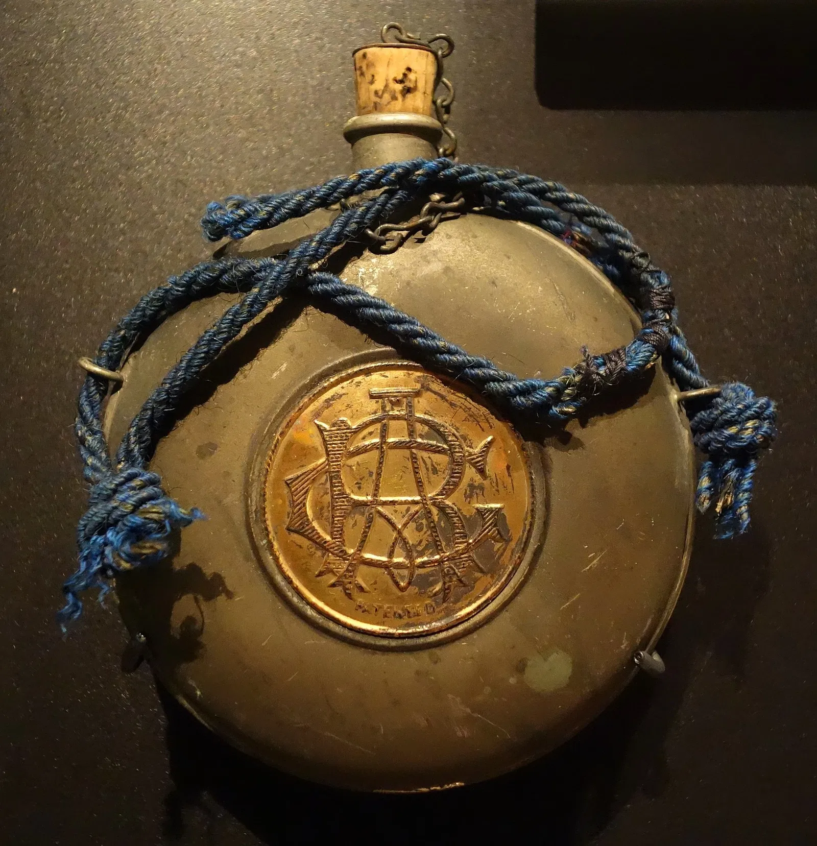 Wisconsin Veterans Museum