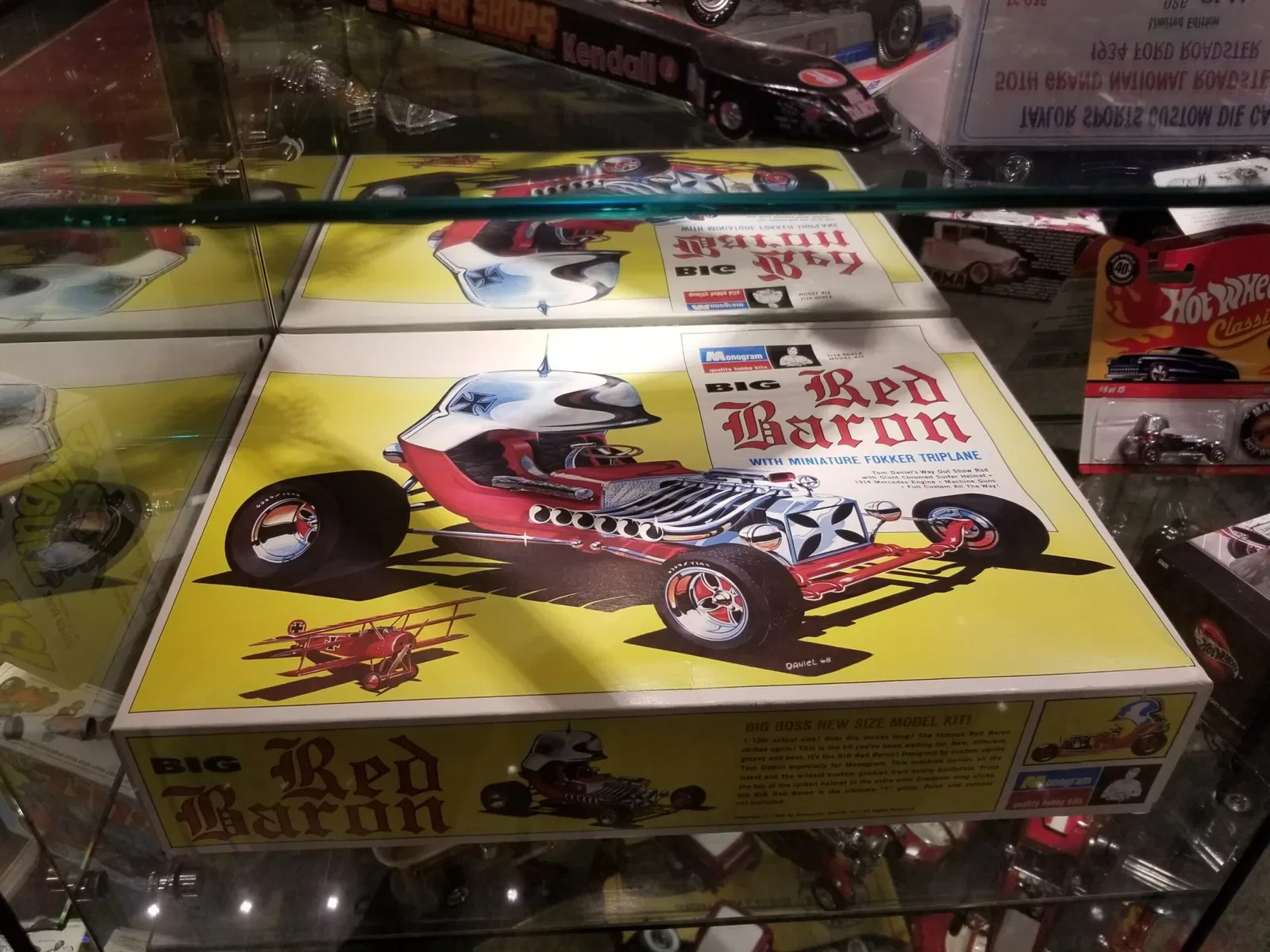 Museum of American Speed