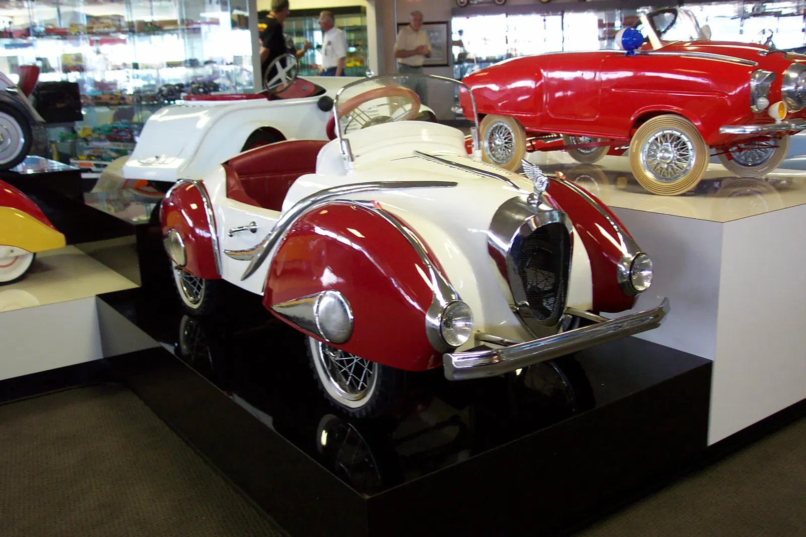 Museum of American Speed