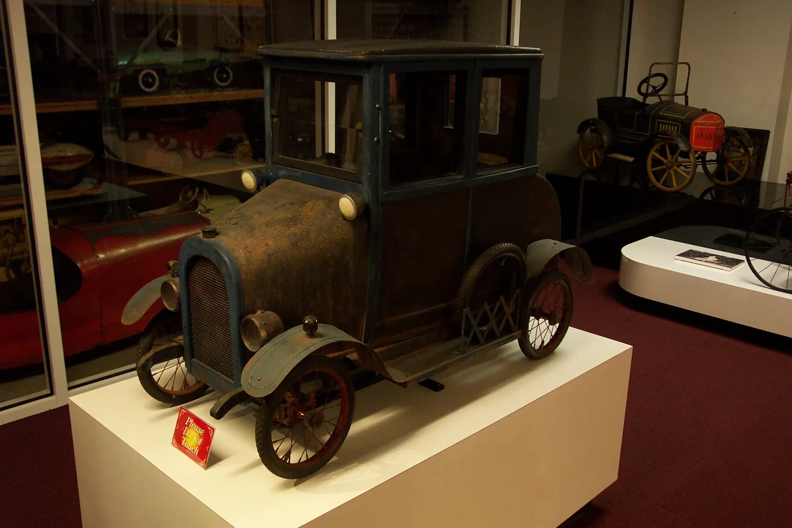 Museum of American Speed