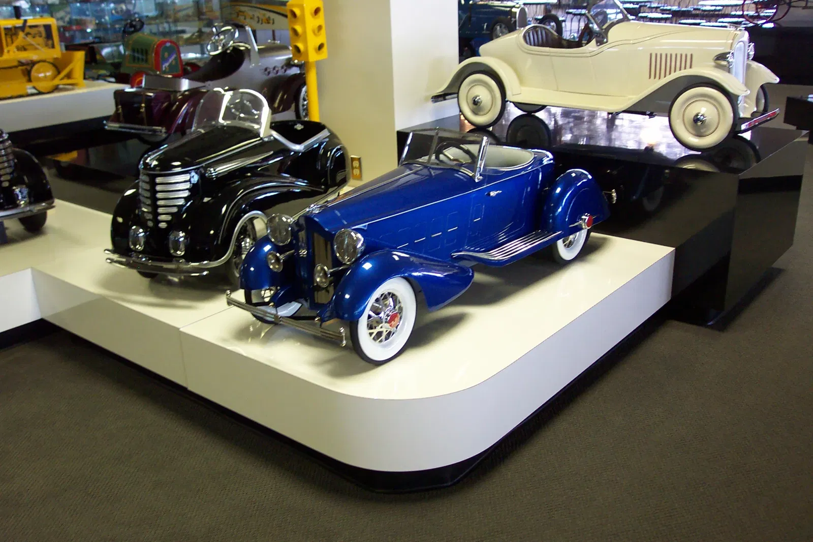 Museum of American Speed