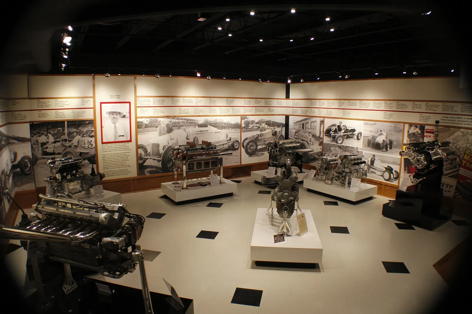Museum of American Speed