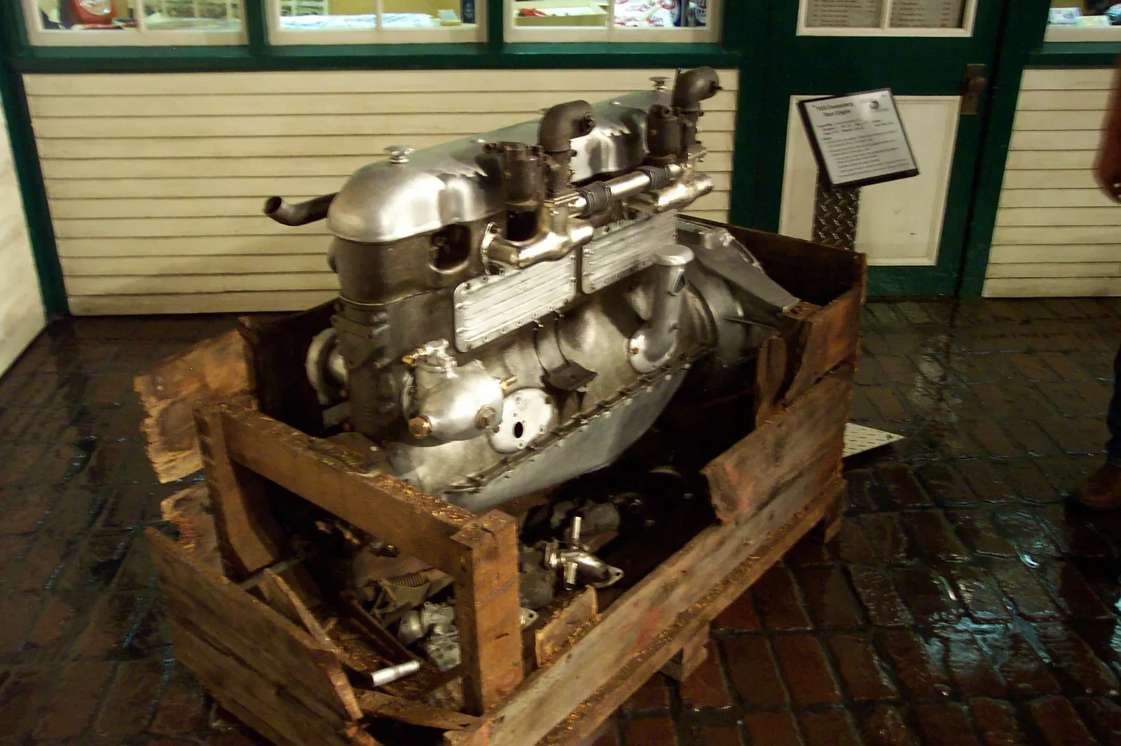 Museum of American Speed