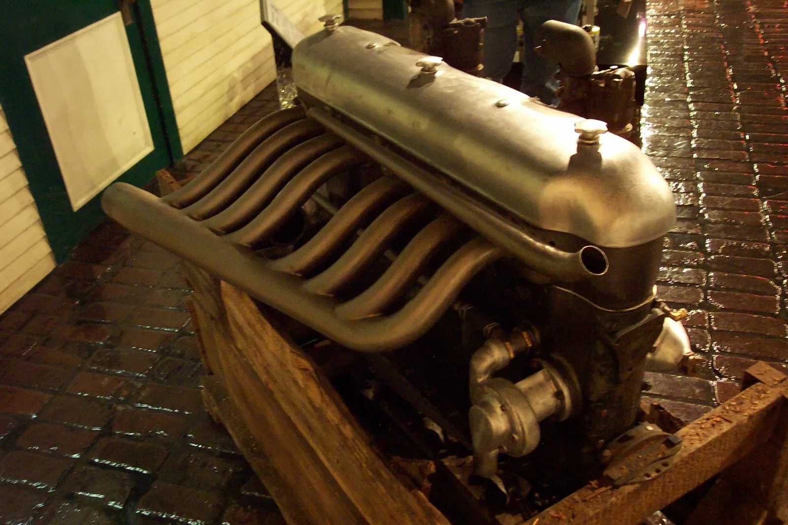 Museum of American Speed